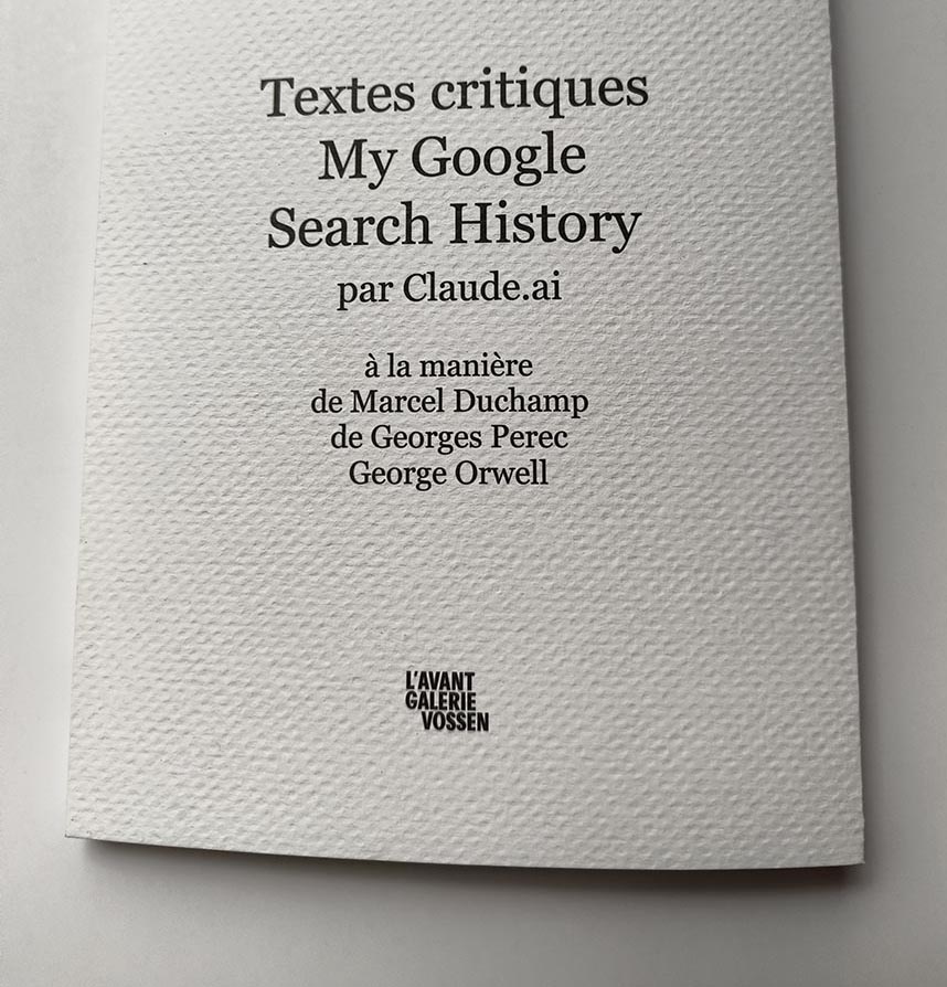 le livre 
