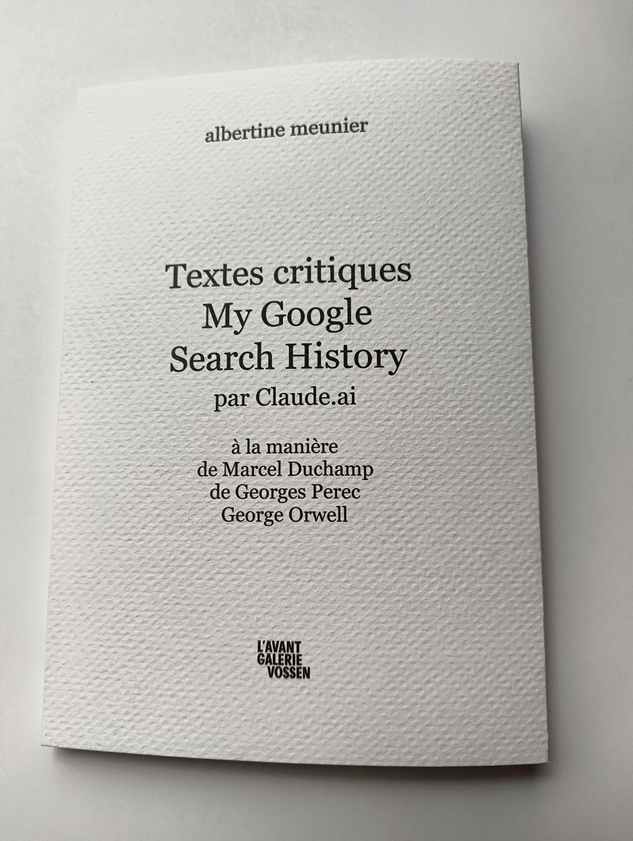 le livre
